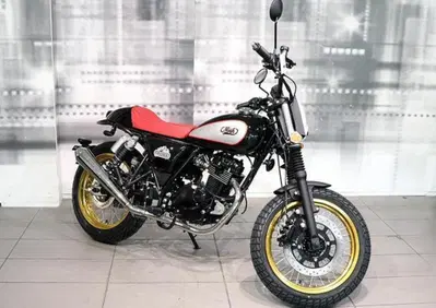 Mash Italia Dirt Track 125 (2018 - 20) - Annuncio 9631610