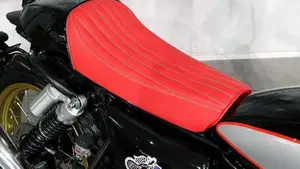 Mash Italia Dirt Track 125 (2018 - 20)  (6)