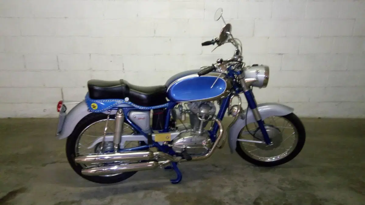 Ducati   (4)