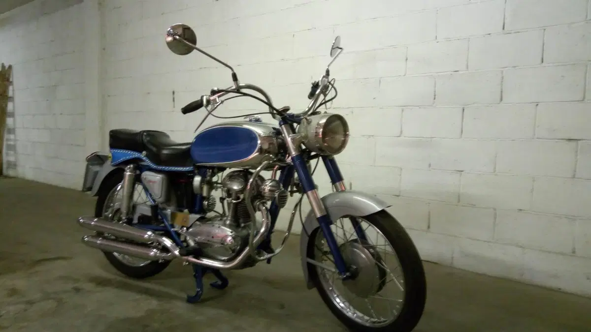 Ducati   (5)