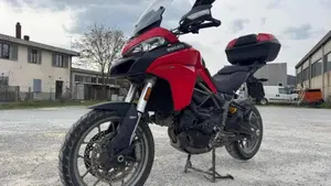 Ducati Multistrada 950 (2018)  (2)