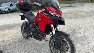 Ducati Multistrada 950 (2018) 