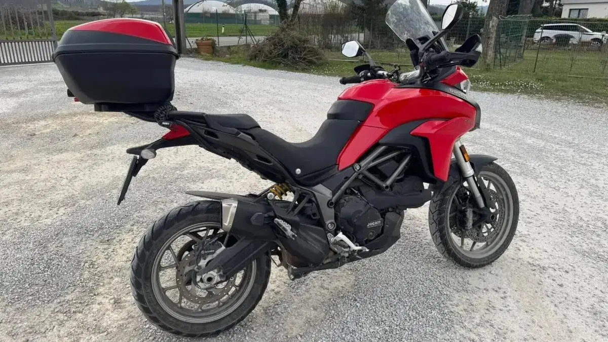 Ducati Multistrada 950 (2018)  (4)