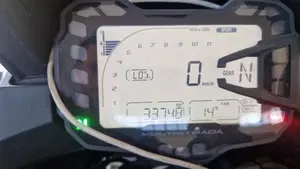 Ducati Multistrada 950 (2018)  (6)