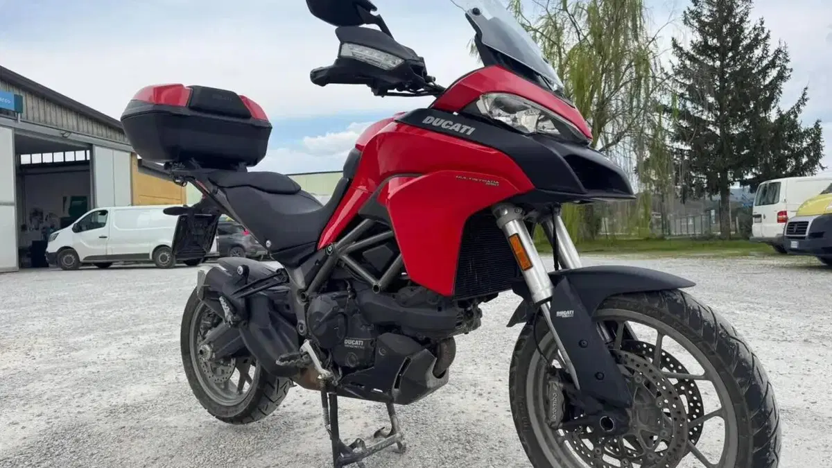 Ducati Multistrada 950 (2018)  (3)