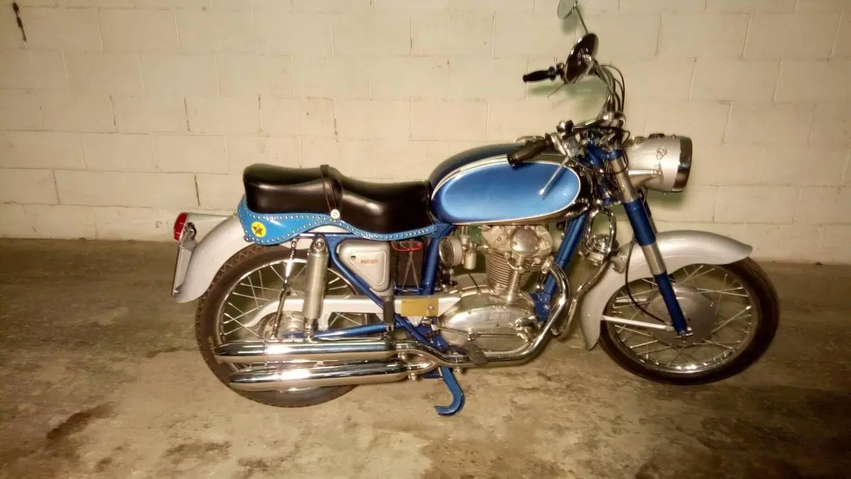 Ducati   (6)