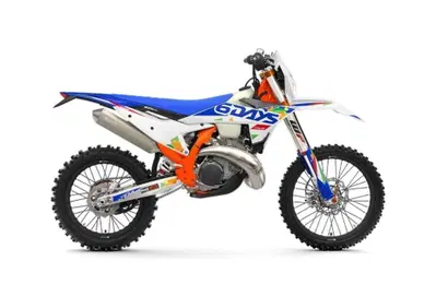 KTM 300 EXC 6Days (2026) - Annuncio 9910399