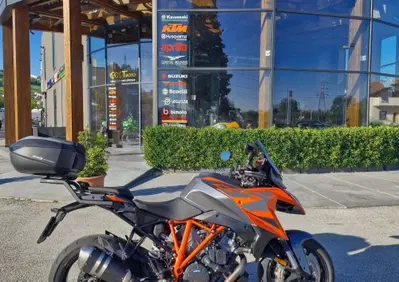 KTM 1290 Super Duke GT (2022 - 25) - Annuncio 10010583