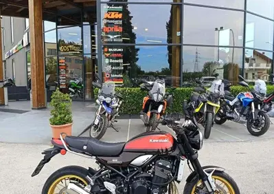Kawasaki Z 900 RS 50th Anniversary (2022) - Annuncio 10028922