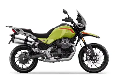 Moto Guzzi V85 Strada (2024 - 26) - Annuncio 10037168