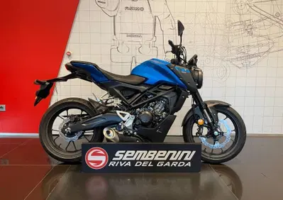 Honda CB 125 R (2024 - 26) - Annuncio 10088351