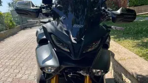 Yamaha Tracer 9 GT (2021 - 24)  (2)