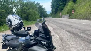 Yamaha Tracer 9 GT (2021 - 24)  (3)