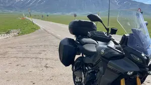 Yamaha Tracer 9 GT (2021 - 24)  (4)