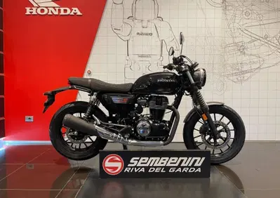Honda GB 350 S (2025 - 26) - Annuncio 10088360