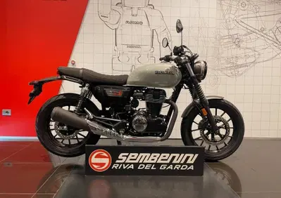 Honda GB 350 S (2025 - 26) - Annuncio 10088388