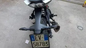 KTM 125 Duke ABS (2017 - 20)  (5)
