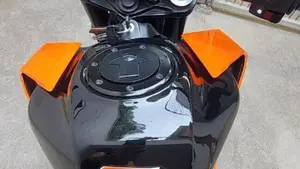 KTM 125 Duke ABS (2017 - 20)  (7)