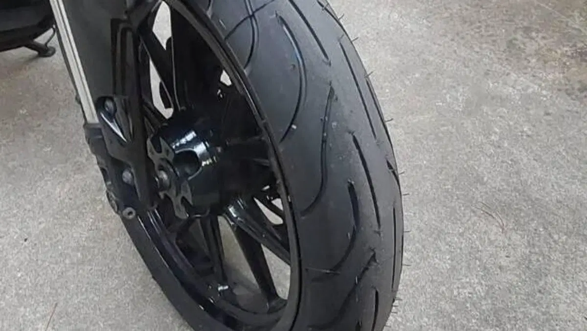KTM 125 Duke ABS (2017 - 20)  (9)