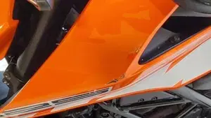 KTM 125 Duke ABS (2017 - 20)  (10)