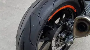 KTM 125 Duke ABS (2017 - 20)  (11)