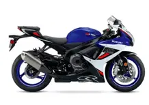 La GSX-R1000 è tornata, ora sogniamo la 750: Suzuki, riportaci il Gixxer perfetto!