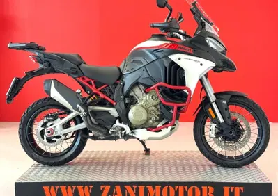 Ducati Multistrada V4 Rally (2023 - 25) - Annuncio 10088365