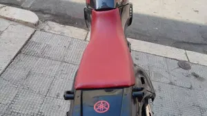 Yamaha XT 600 E (1990 - 04)  (7)