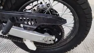 Yamaha XT 600 E (1990 - 04)  (14)