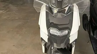 Bmw C 400 X (2018 - 20) usata