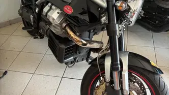 Moto Guzzi Griso 1100 (2005 - 11)
