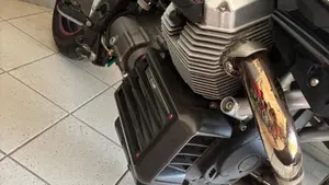 Moto Guzzi Griso 1100 (2005 - 11)  (4)