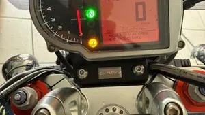 Moto Guzzi Griso 1100 (2005 - 11)  (5)