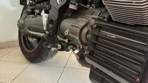 Moto Guzzi Griso 1100 (2005 - 11)  (8)
