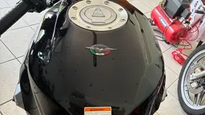 Moto Guzzi Griso 1100 (2005 - 11)  (10)