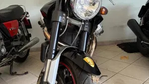 Moto Guzzi Griso 1100 (2005 - 11)  (11)