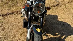 Moto Guzzi Griso 1100 (2005 - 11)  (16)