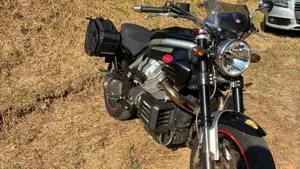 Moto Guzzi Griso 1100 (2005 - 11)  (18)