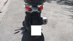 Piaggio Beverly 300 ABS-ASR (2021 - 25)  (5)