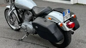 Harley-Davidson 883 Custom (2001 - 05) - XL 53C  (10)