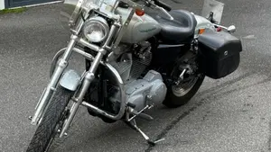 Harley-Davidson 883 Custom (2001 - 05) - XL 53C  (13)