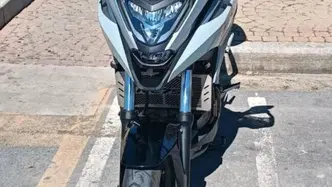 Honda NC 750 X DCT Urban (2021 - 24) usata