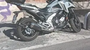 Honda NC 750 X DCT Urban (2021 - 24)  (14)