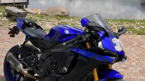 Yamaha YZF R1 (2017 - 19)  (8)