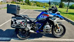 Bmw R 1200 GS (2017 - 18) 