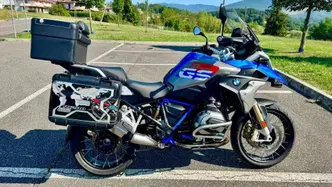 Bmw R 1200 GS (2017 - 18) usata