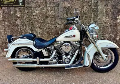Harley-Davidson 1690 Deluxe ABS (2011 - 16) - FLSTN - Annuncio 10088374
