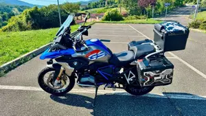 Bmw R 1200 GS (2017 - 18)  (2)