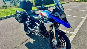 Bmw R 1200 GS (2017 - 18)  (3)