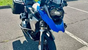 Bmw R 1200 GS (2017 - 18)  (5)